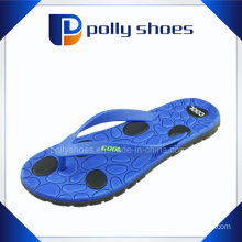 Wholesale Casual Outdoor Men 2016 Jelly Flip Flop